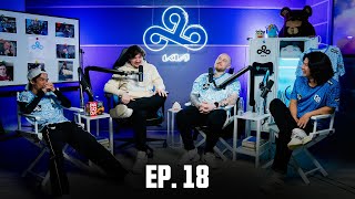 Let’s Talk About The Team Liquid Match, Again