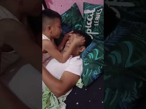 May taga hilot na ang da