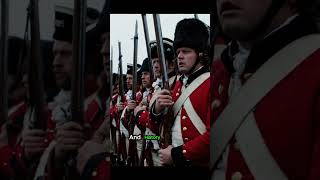 Lexington & Concord – The First Shots..#history #war #wardocumentary