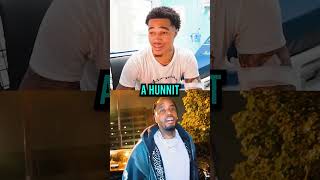 PlaqueBoyMax Can’t Believe Fivio Foreign Is Begging Kai Cenat! 😭💀