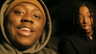 Lil Rell86 - Living (Official Music Video) Shot By @GlassedByFabo
