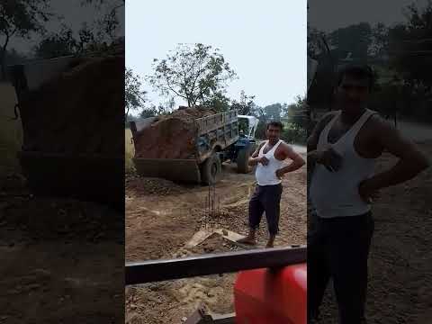 #tractor #1000subscriber #1million #viral