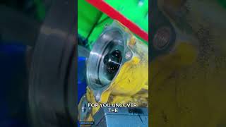 🔧 Need to dismantle a diesel pump? #machinerymaintenance #engineeringtips #dieselpump