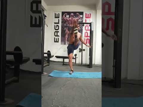 ये exercise मैं रोज करता हूं 🏋️#shorts