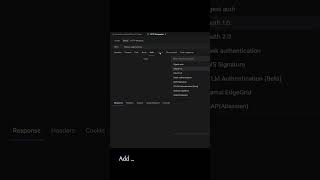 Lightweight,Powerful,Debug and test APIs instantly in VS Code with EchoAPIs