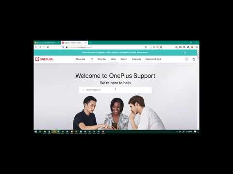 ONEPLUS XSS