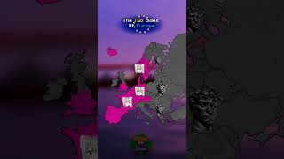 | NO HATE INTENDED, Its just a joke |#map#mapping#europe#geography#education#country