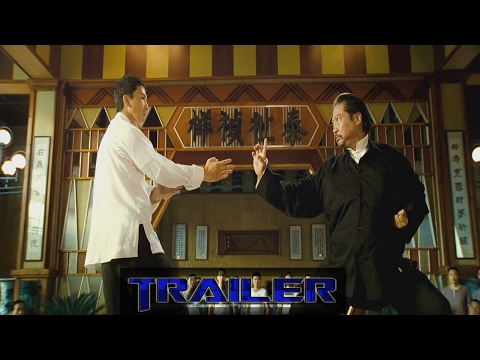O Grande Mestre 2 - Trailer legendado PT-BR HD