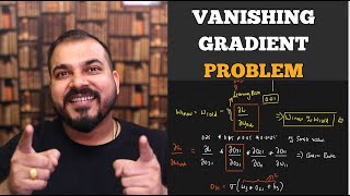 Tutorial 6- Vanishing Gradient Problem in Multilayered Neural Network- Krish Naik Hindi