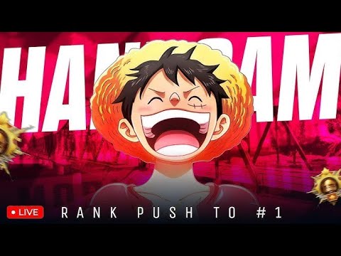 RANK-1 PLAYER is LIVE BGMI 🥶 SachinNub | BGMI Live ❤️‍🔥