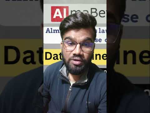 New Data Engineering course by Almabetter