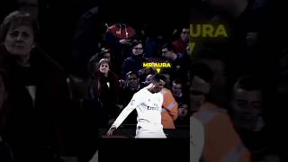Ronaldo Vs Barcelona Fans 🔥☠️