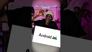 Why iPhone users don't rate Android 😤#iphoneusers #iphoneusersbelike #iphoneusersonly #iphoneuser