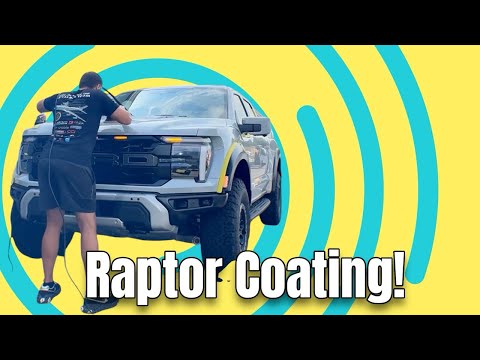 Raptor worth more than your house!