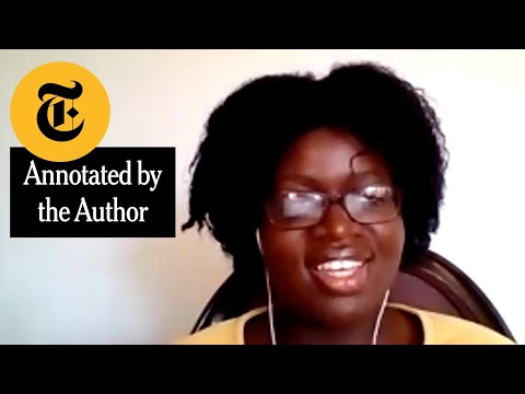 Proposing a Counterargument With Nina | Annotated by the Author