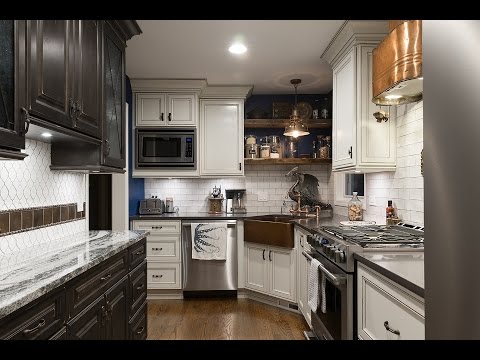 Kitchen Remodel - Arlington Heights, Illinois
