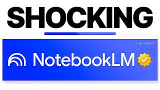 New NotebookLM Update is INSANE!