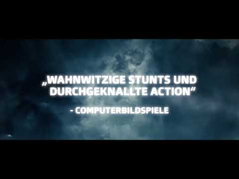 Just Cause 4 (Square Enix) - Kino Trailer