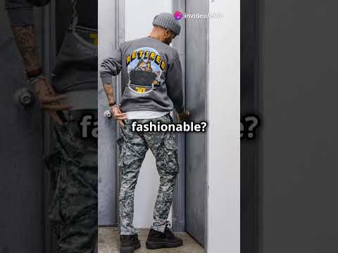 Top 5 Fashion Trends 2024!  #fashion #beautytips #skincare