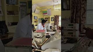 STATION MASTER JOB PROFILE #rrb #rrbexam