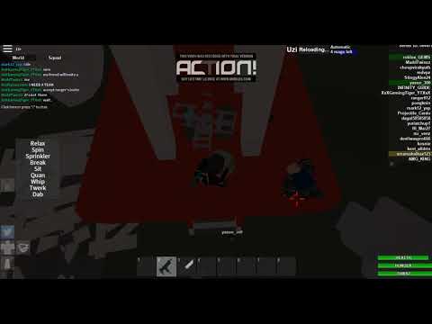 Apocalypse Rising