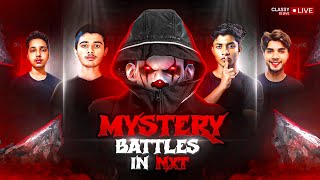 Banning Arisudan & Broly 🤬 NXT Auction Wars ⚔ Classy Live 👽 #freefire #ffmic #classyfreefire