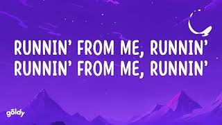 21 Savage, Brent Faiyaz - should've wore a bonnet (Lyrics)