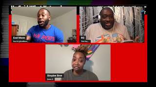 He Said What Network Commercial