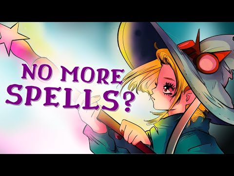 Why Magic Systems Lose Their Enchantment
