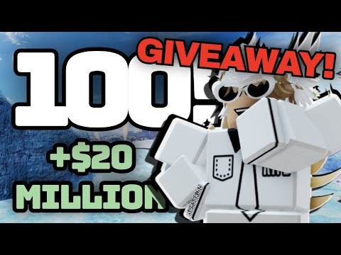 SUBSCRIBER GIVEAWAY | Roblox Jailbreak