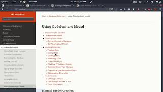 CodeIgniter4 - Starting with RESTful API Resources