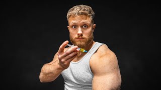 Steroids Are Awesome