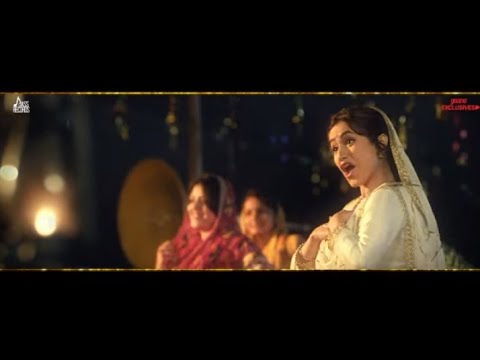 Meri Jaan | TANISHQ Kaur | Full Song | Gurnam Bhullar | Desi Routz | New Punjabi Song 2018