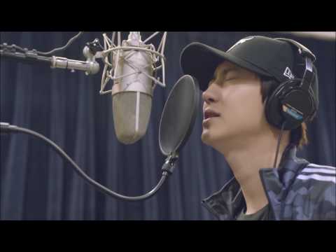 [CC-ENG SUB] Punch & Chanyeol - Stay With Me (Goblin OST) Acapella