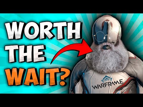 10 Years Later I FINALLY Understand Warframe
