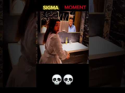 SIGMA MOMENT 💀🤯 #sigma #sigmamale #sigmarule #trollface #trollfaceedit #ytshorts #shorts #viralvideo