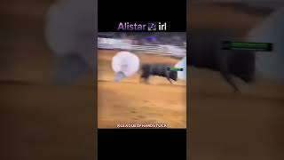 Alistar in Real Life 🐮😈 League of Legends #leagueoflegends #leagueoflegendsmemes #gaming