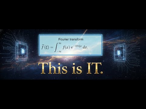 What is Quantum Fourier Transformation!!!!!