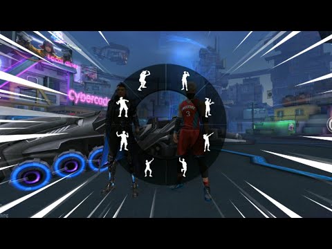 TUTORIAL CARA MEMBUKA EVENT OPERATION CHRONO! BISA DAPAT EMOTE CHRONO GRATIS!