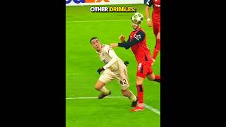 Other Dribbles + Him ☠️