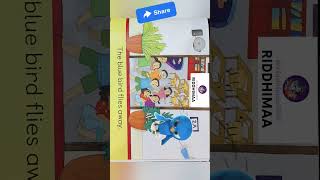 #kidsvideo #storybooksreadaloud #storytelling #englishlearningplatform #reading / Riddhimaa#english