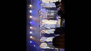 Aster Media Press Conference Live Performance - Part 2