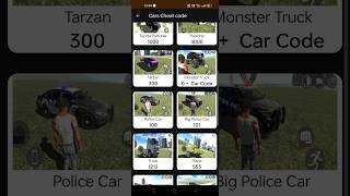 Indian Bike Driving 3dcheats code - Android App #indianbikedriving3d #indianbikedriving3dnewupdate