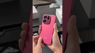 OPPO Find X9 Pro: RED UNBOXING
