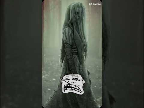 Charro negro vs La llorona