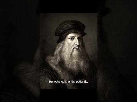 How to Win Without Speaking – Da Vinci’s Method