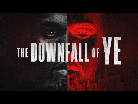 The Fall of Ye | A Kanye West Documentary | Scary Hours Productions