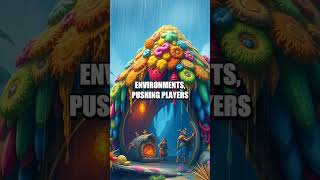 Engineering Evolution in Terraria: Beyond the Basics