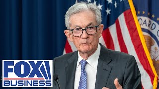 Fed in crisis as Jay Powell faces MOUNTING allegations