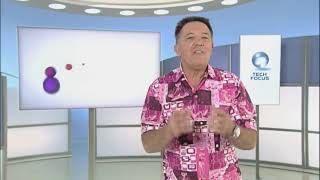 TechFocus | vividwireless ad | (2010)